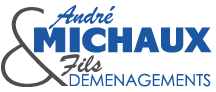 Déménagements Michaux & Fils